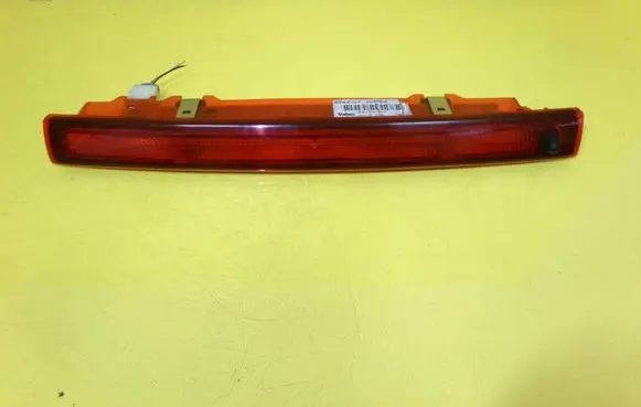 Renault Scenic II - Grand scenic II Third/center stoplight 8200073239