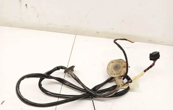 Skoda Octavia Mk2 (1Z) Other body part 