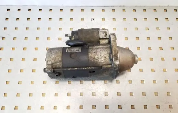 Jeep Cherokee III KJ Starter motor 56041579AB