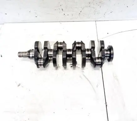 Toyota Corolla E120 E130 Crankshaft 