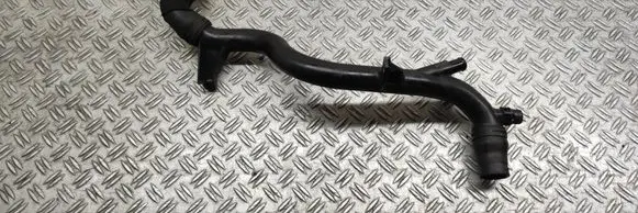 Audi Q5 SQ5 Engine coolant pipe/hose 03L121071C
