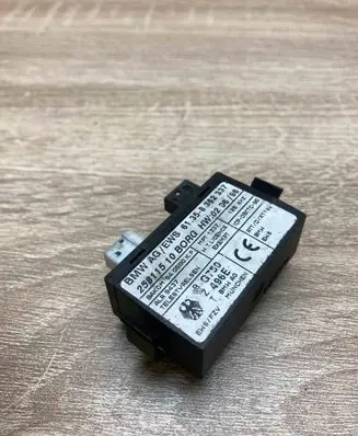 BMW 5 E39 Immobilizer control unit/module 8362337