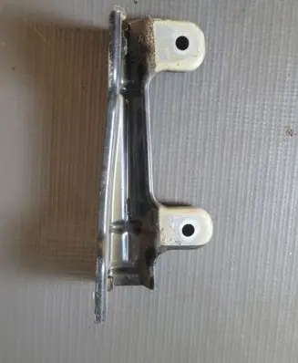 Volkswagen ID.4 Fender mounting bracket 11A821432