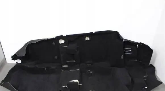 Ford Ecosport Interior carpet GN15-N13000-RB3JA6