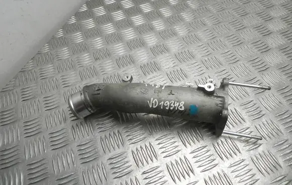 Honda Civic IX Air intake hose/pipe R5Z VD19348