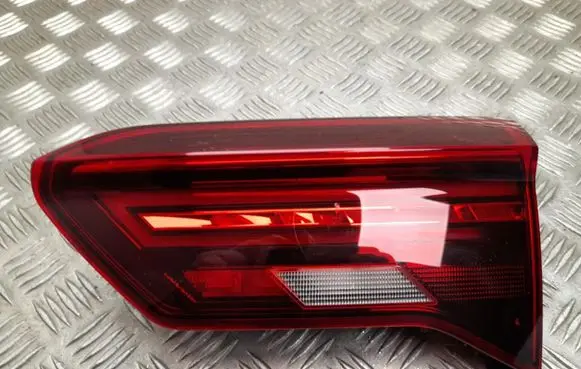 Volkswagen T-Roc Rear/tail lights 2GA945094C