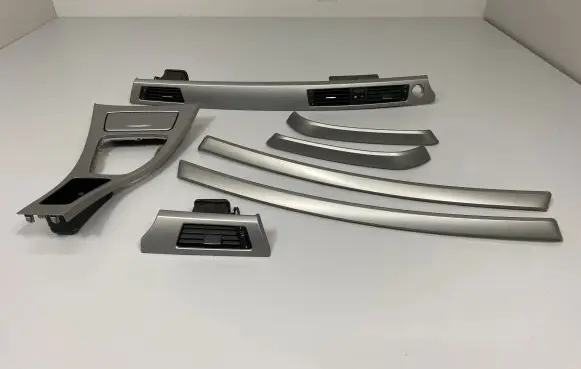 BMW 3 E90 E91 Interior decorative trim set 850610
