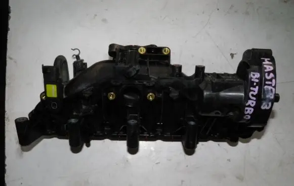 Opel Movano B Intake manifold