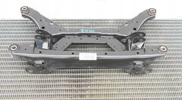 Ford Focus Rear axle beam CK06F