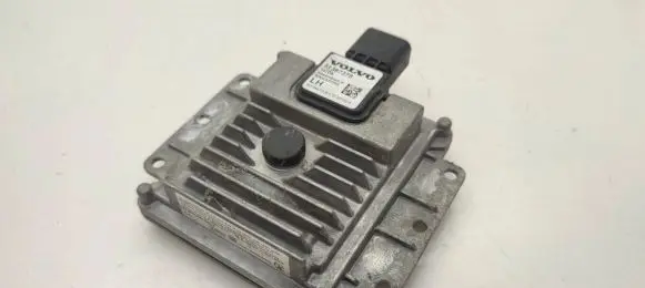 Volvo V40 Central body control module 31387378