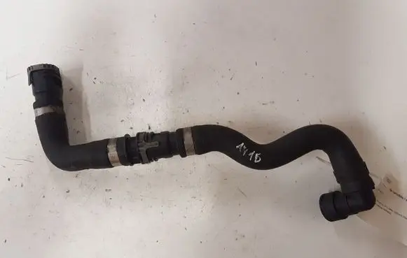 Volvo V40 Engine coolant pipe/hose PA66GF30