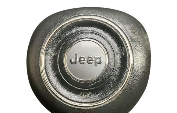 Jeep Renegade Steering wheel airbag 07356038310