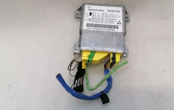 Mercedes-Benz CLS C218 X218 Other control units/modules A2189015200