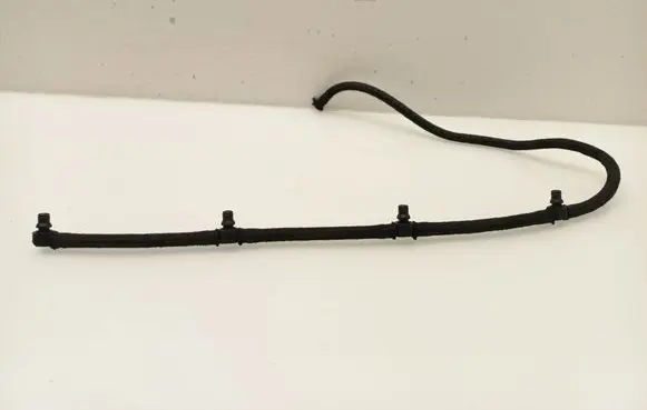 Mercedes-Benz Vito Viano W639 Fuel return line/hose 