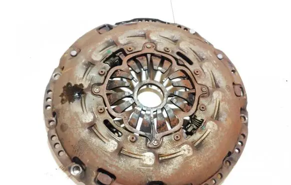 Pressure plate