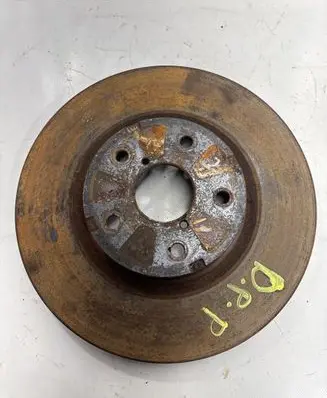Subaru Outback (BS) Front brake disc