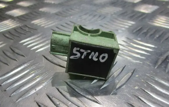 Fiat Stilo Airbag deployment crash/impact sensor 44805521