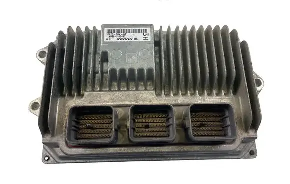 Honda HR-V Engine control unit/module ECU 378205BXG71