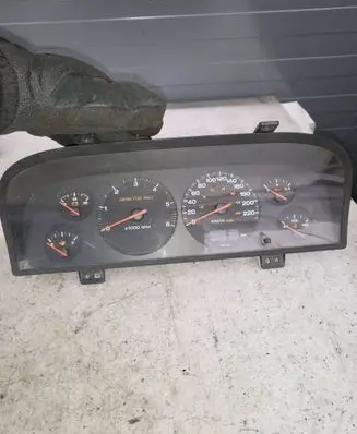 Jeep Grand Cherokee (WJ) Speedometer (instrument cluster) 56042930aa