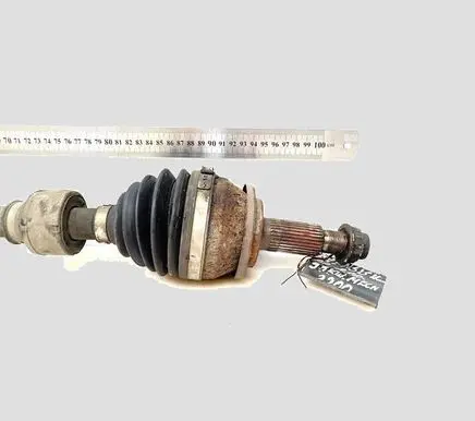 Toyota Avensis T270 Front driveshaft