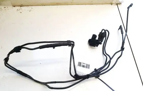 Ford Transit Turbo solenoid valve 92ab9h465aa 92ab-9h465-aa