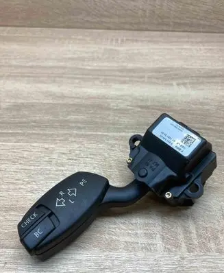BMW 5 E60 E61 Indicator stalk 6951349 695134903