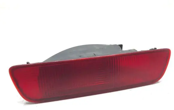Nissan Qashqai Rear bumper light 26580JD00B