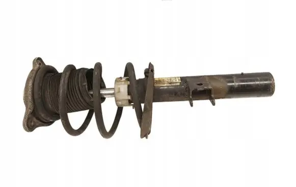 Mercedes-Benz CLA C118 X118 Front shock absorber/damper 