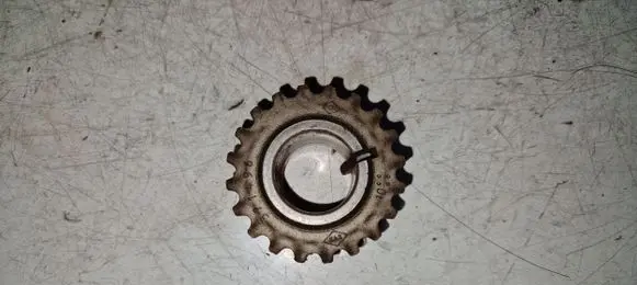 Nissan Qashqai Crankshaft gear 371496