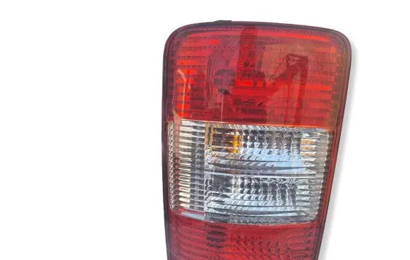 Volkswagen Caddy Rear/tail lights 11A453B