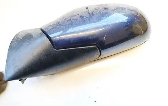 Mercedes-Benz A W168 Front door electric wing mirror 