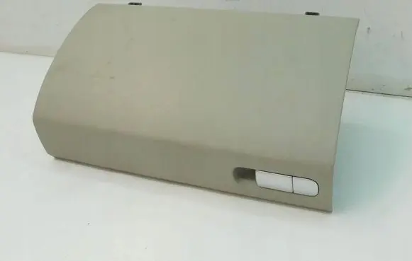 Mazda CX-7 Glove box set 
