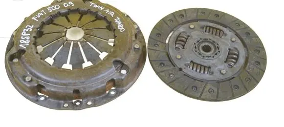 Fiat 500 Clutch set kit 312A2000 SPRZEGLO