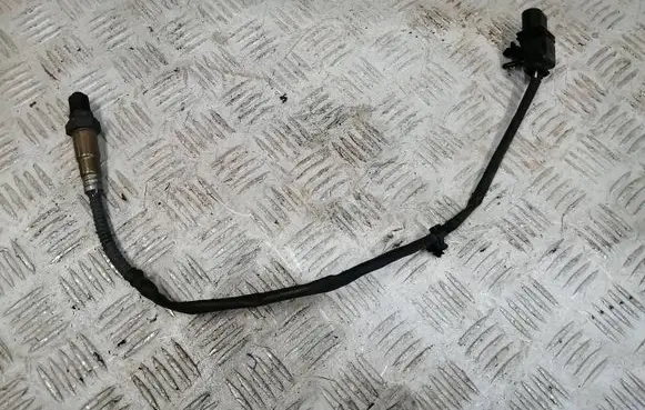 Lambda probe sensor