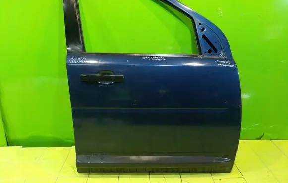 Land Rover Freelander 2 - LR2 Front door PRZOD