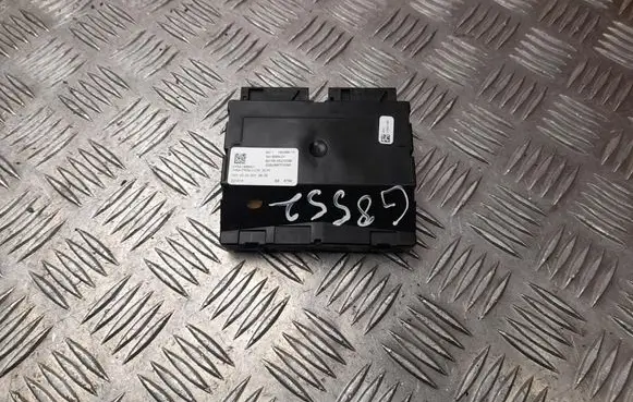 BMW 2 F44 Other control units/modules 5A18364