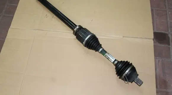 Volvo V70 Front driveshaft P30783204 6G9N2B436BD