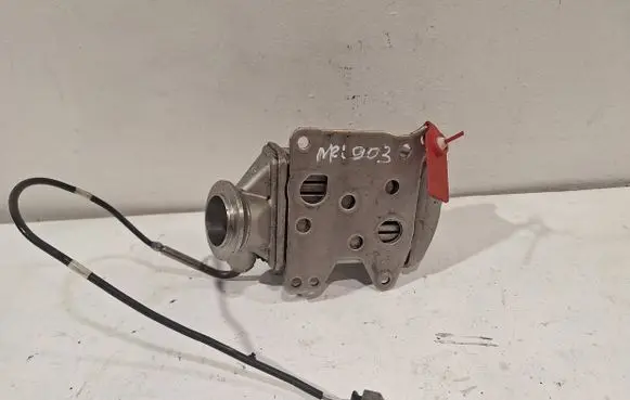 Fiat Doblo EGR valve cooler 55249454