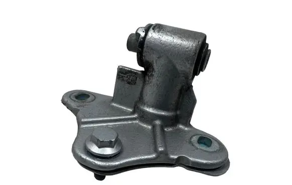 Mercedes-Benz R W251 Rear door lower hinge