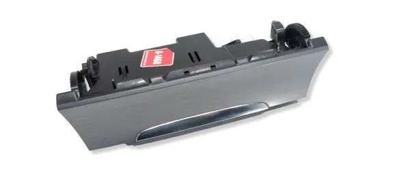 Volkswagen PASSAT B7 Ashtray (front) 3C0863284K