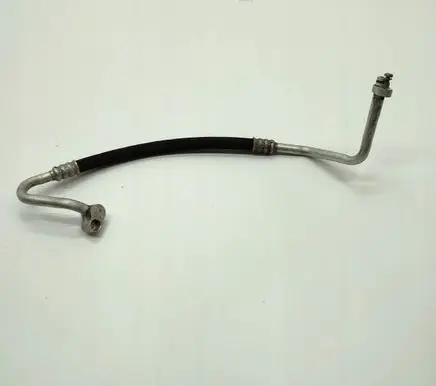 Audi Q3 8U Air conditioning (A/C) pipe/hose 8U0820721J
