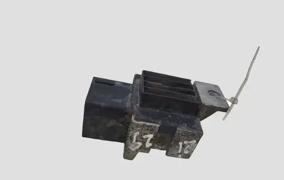 Ford Galaxy Glow plug pre-heat relay 9M5Q12A343AA