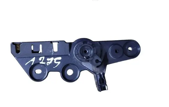 BMW 3 F30 F35 F31 Engine bonnet (hood) release handle 7221914 17365810 A6GF30