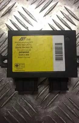 Ford Galaxy Immobilizer control unit/module 7m0953257c