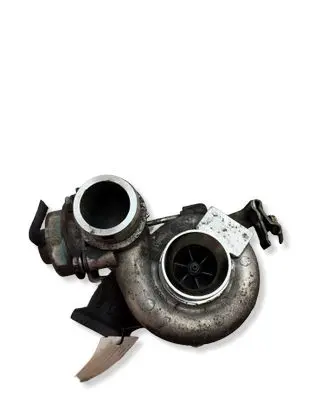 Volkswagen Crafter Turbo 4537717460