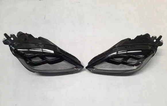 Porsche Cayenne (9Y0 9Y3) Headlight/headlamp 9Y0941085T