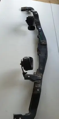 Nissan Murano Z51 Horn signal
