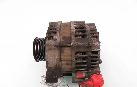 Generator/alternator