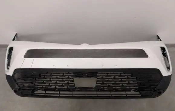 Opel Mokka B Front bumper 9835277680 98527621WP 3A422295