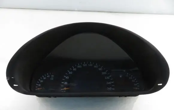 Mercedes-Benz C AMG W203 Speedometer (instrument cluster) 2035401347